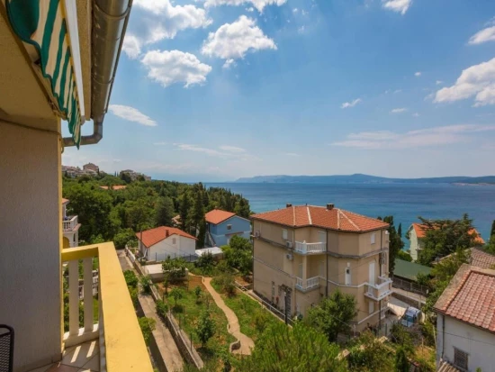 Apartmán Kvarner - Crikvenica KV 2073 N6