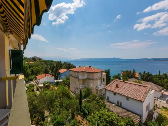 Apartmán Kvarner - Crikvenica KV 2073 N6