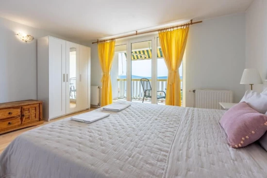 Apartmán Kvarner - Crikvenica KV 2073 N6