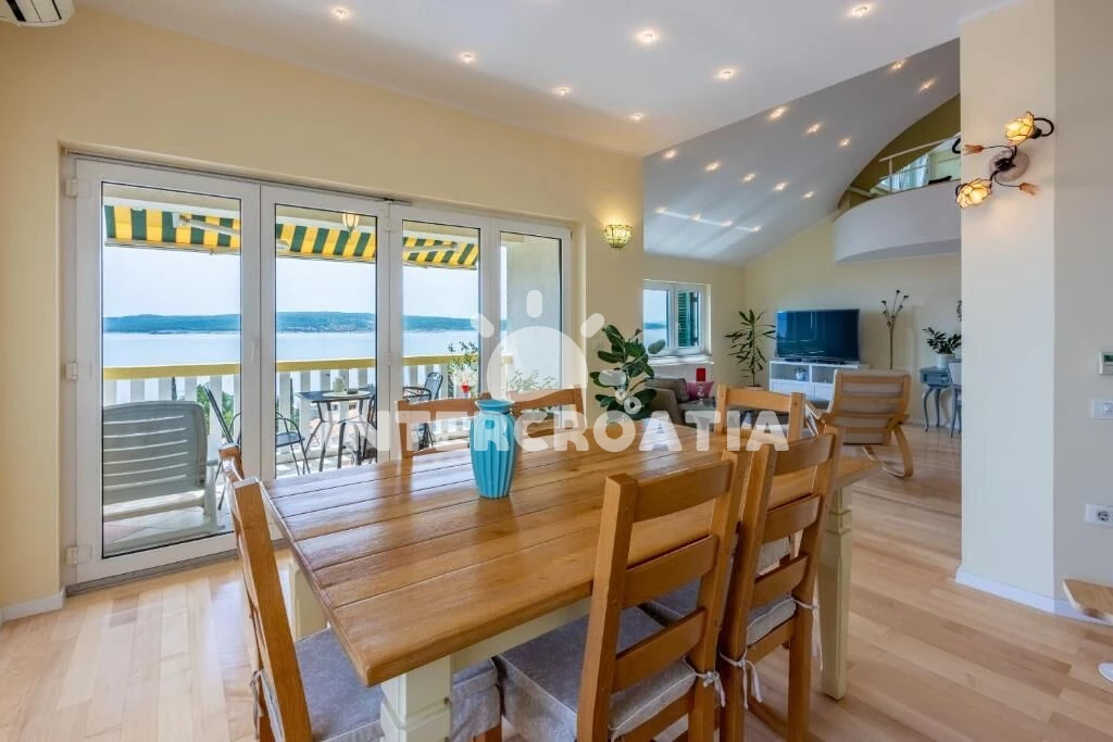 Apartmán Kvarner - Crikvenica KV 2073 N6