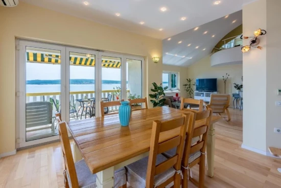 Apartmán Kvarner - Crikvenica KV 2073 N6