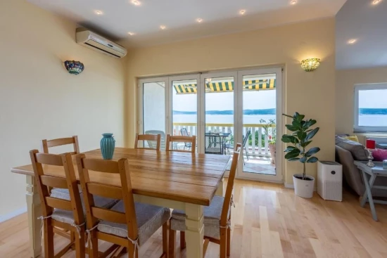 Apartmán Kvarner - Crikvenica KV 2073 N6