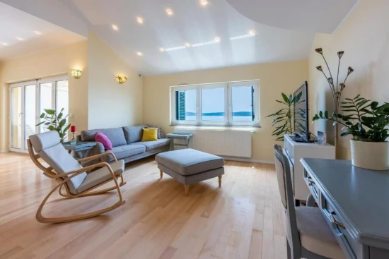 Apartmán Kvarner - Crikvenica KV 2073 N6