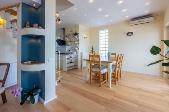 Apartmán Kvarner - Crikvenica KV 2073 N6