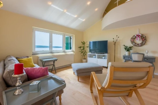 Apartmán Kvarner - Crikvenica KV 2073 N6