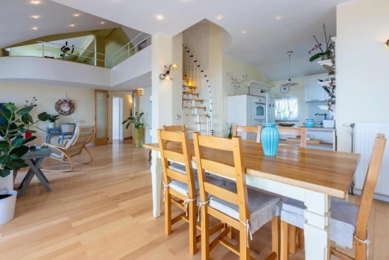 Apartmán Kvarner - Crikvenica KV 2073 N6