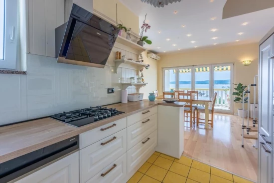 Apartmán Kvarner - Crikvenica KV 2073 N6