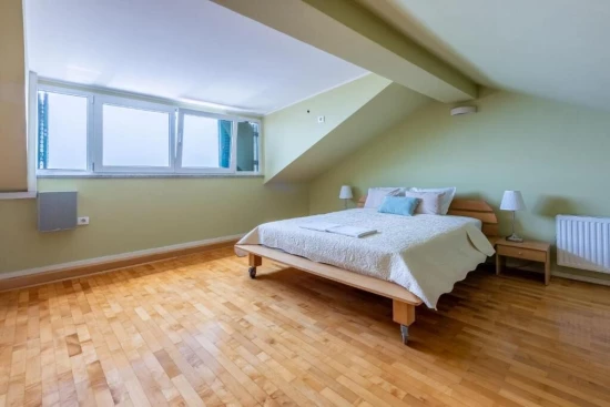 Apartmán Kvarner - Crikvenica KV 2073 N6