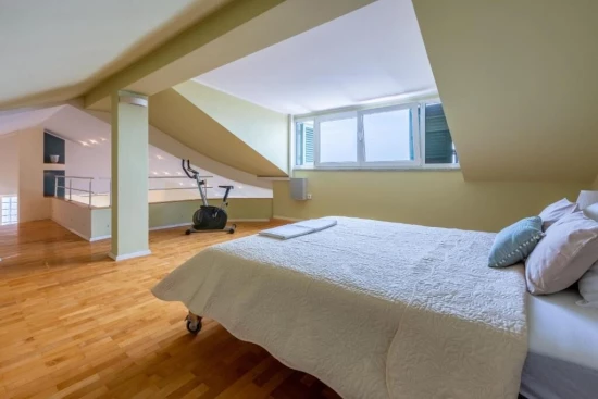 Apartmán Kvarner - Crikvenica KV 2073 N6