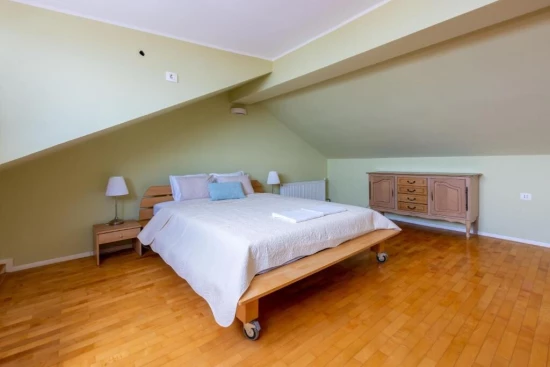 Apartmán Kvarner - Crikvenica KV 2073 N6