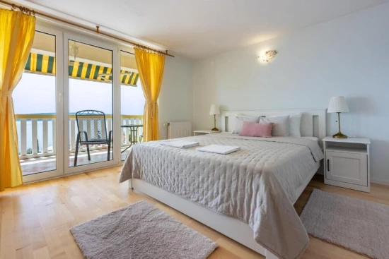 Apartmán Kvarner - Crikvenica KV 2073 N6