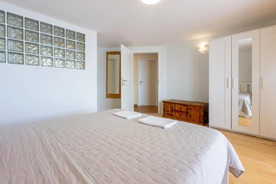 Apartmán Kvarner - Crikvenica KV 2073 N6
