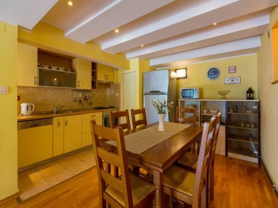 Apartmán Kvarner - Crikvenica KV 2073 N7