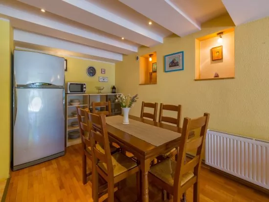 Apartmán Kvarner - Crikvenica KV 2073 N7