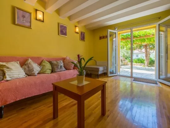 Apartmán Kvarner - Crikvenica KV 2073 N7