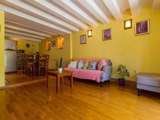 Apartmán Kvarner - Crikvenica KV 2073 N7