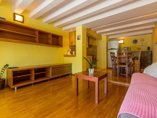 Apartmán Kvarner - Crikvenica KV 2073 N7