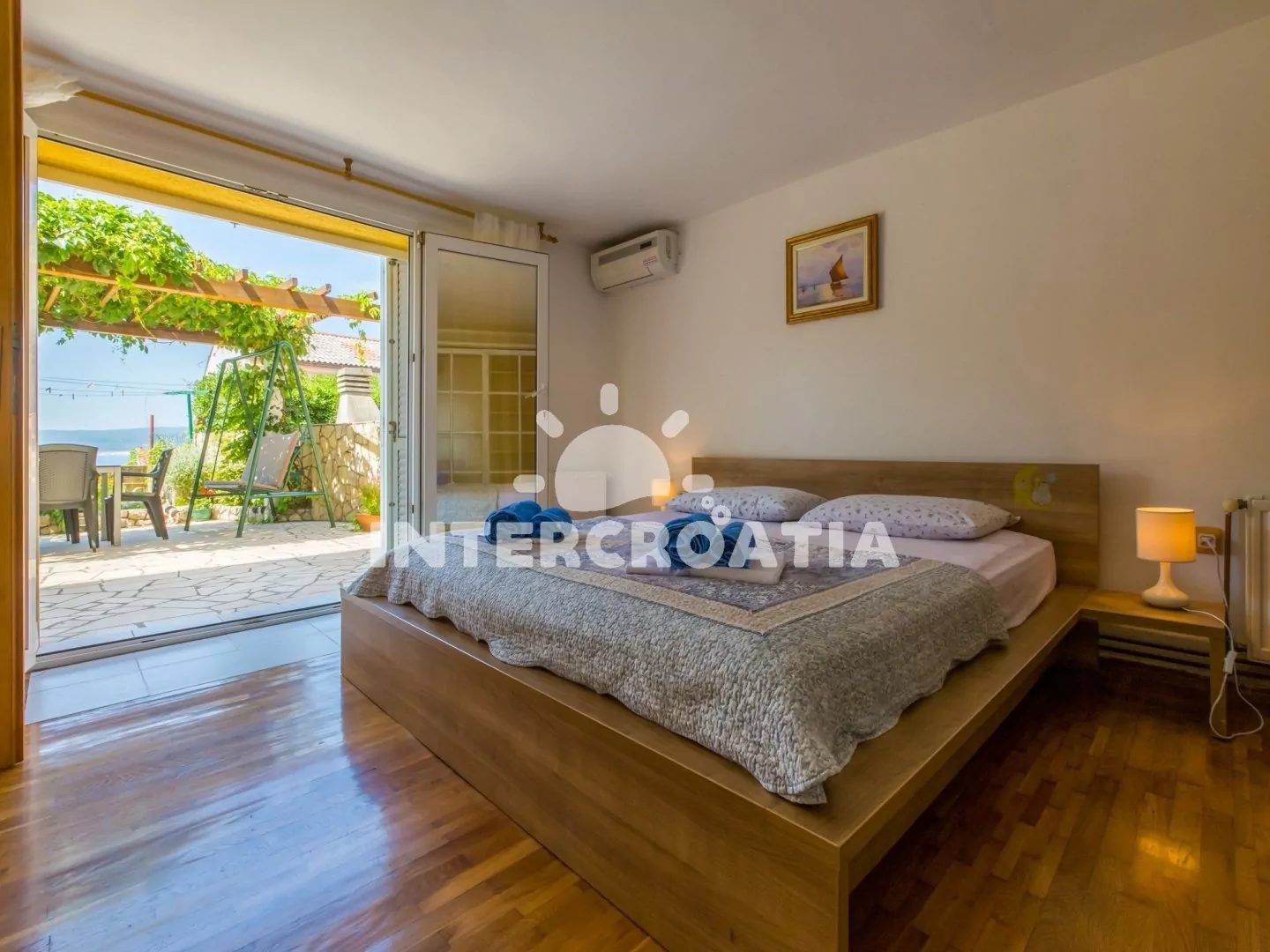 Apartmán Kvarner - Crikvenica KV 2073 N7