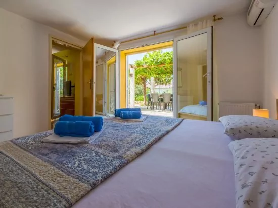 Apartmán Kvarner - Crikvenica KV 2073 N7