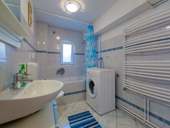 Apartmán Kvarner - Crikvenica KV 2073 N7