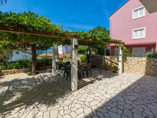 Apartmán Kvarner - Crikvenica KV 2073 N7