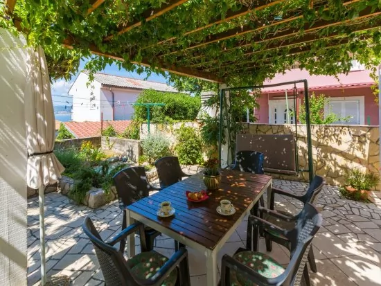 Apartmán Kvarner - Crikvenica KV 2073 N7