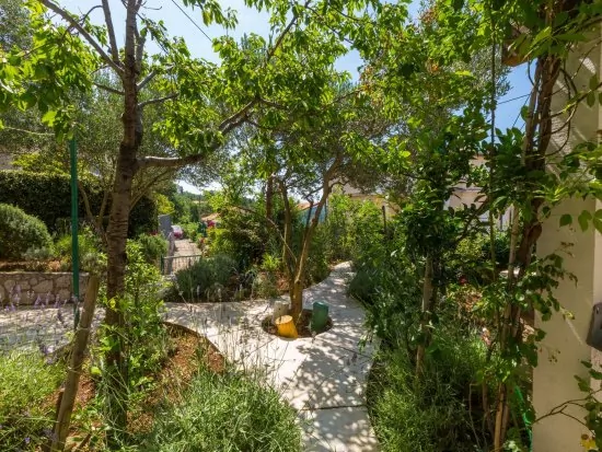 Apartmán Kvarner - Crikvenica KV 2073 N7