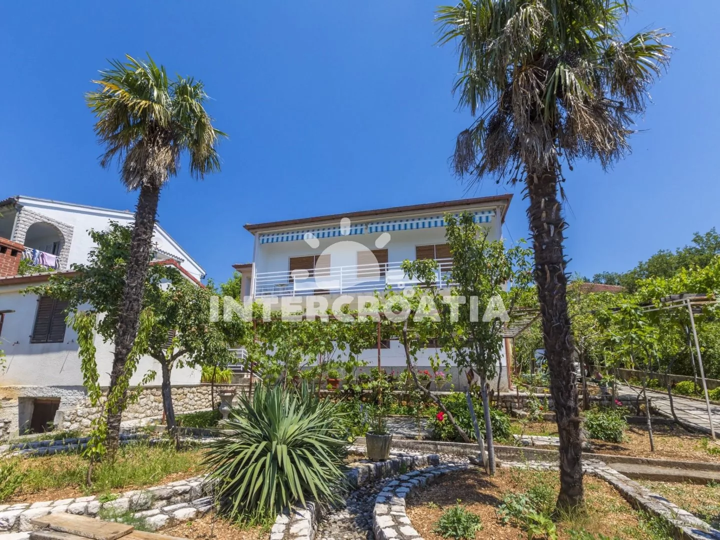 Apartmán Kvarner - Dramalj KV 2136 N1