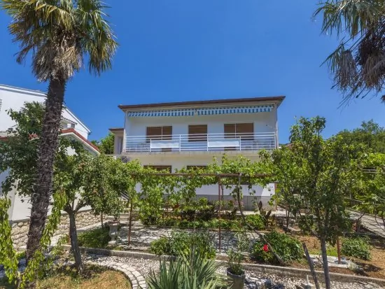 Apartmán Kvarner - Dramalj KV 2136 N1