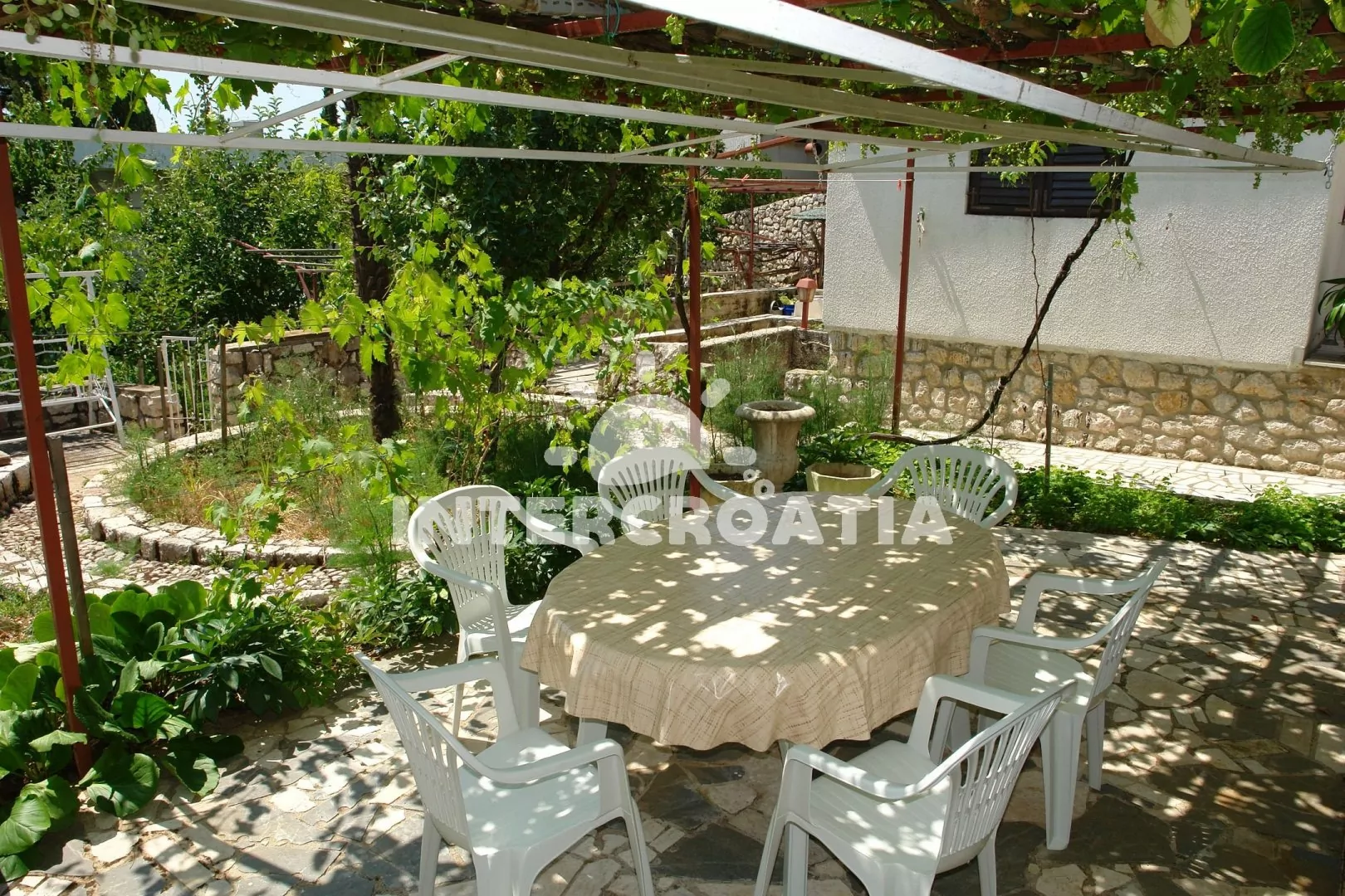 Apartmán Kvarner - Dramalj KV 2136 N1