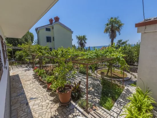 Apartmán Kvarner - Dramalj KV 2136 N1