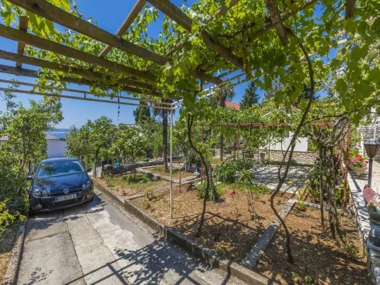 Apartmán Kvarner - Dramalj KV 2136 N1