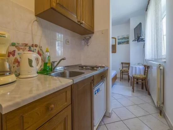 Apartmán Kvarner - Dramalj KV 2136 N1