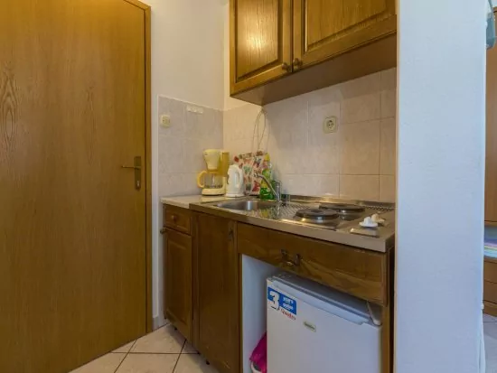 Apartmán Kvarner - Dramalj KV 2136 N1