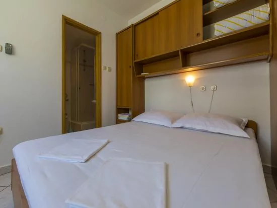 Apartmán Kvarner - Dramalj KV 2136 N1