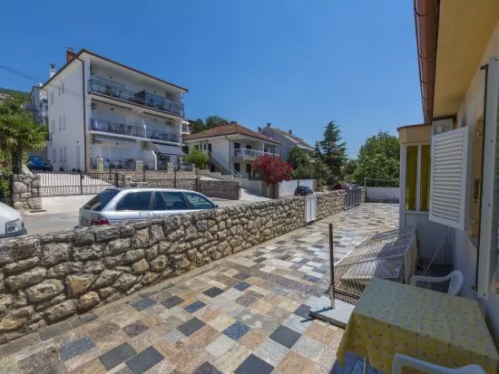 Apartmán Kvarner - Dramalj KV 2136 N1