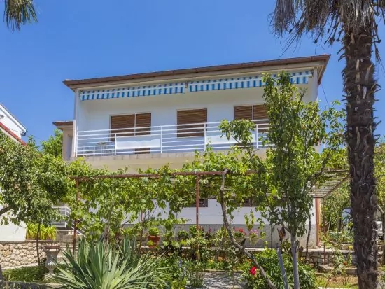 Apartmán Kvarner - Dramalj KV 2136 N2