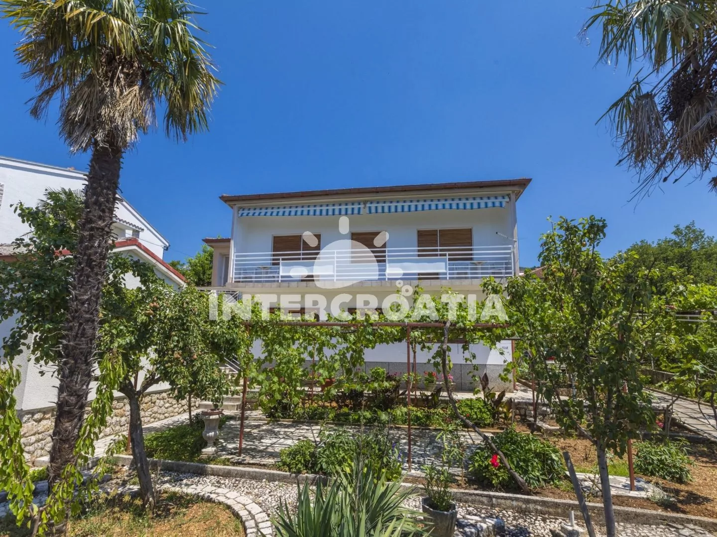 Apartmán Kvarner - Dramalj KV 2136 N2