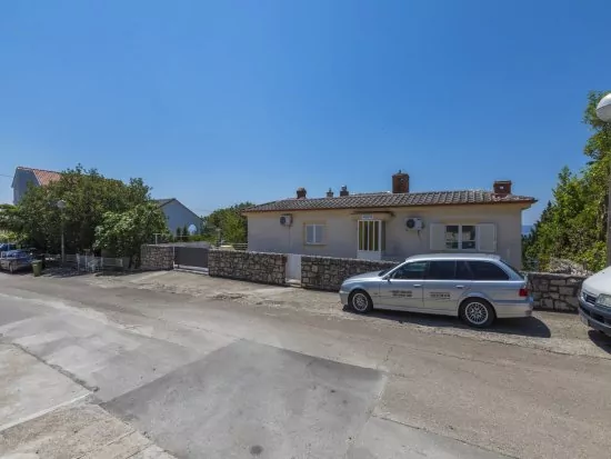 Apartmán Kvarner - Dramalj KV 2136 N2