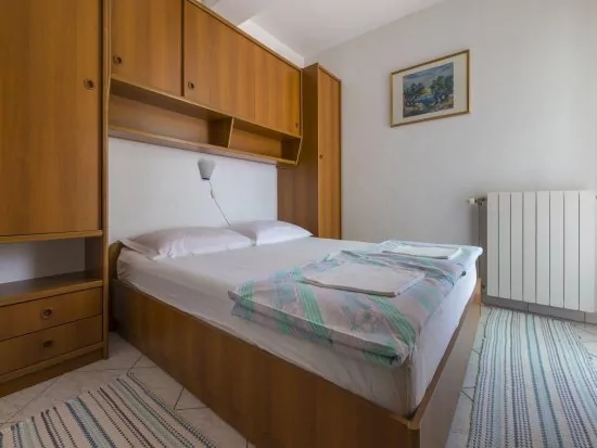 Apartmán Kvarner - Dramalj KV 2136 N2