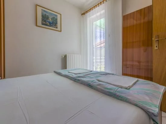 Apartmán Kvarner - Dramalj KV 2136 N2