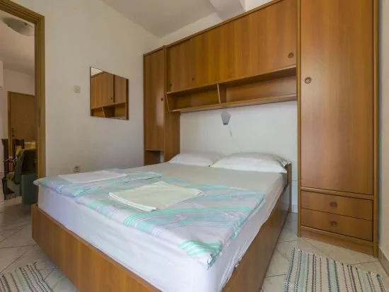 Apartmán Kvarner - Dramalj KV 2136 N2