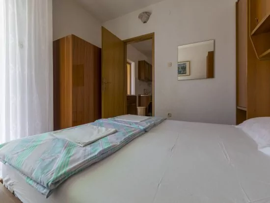 Apartmán Kvarner - Dramalj KV 2136 N2