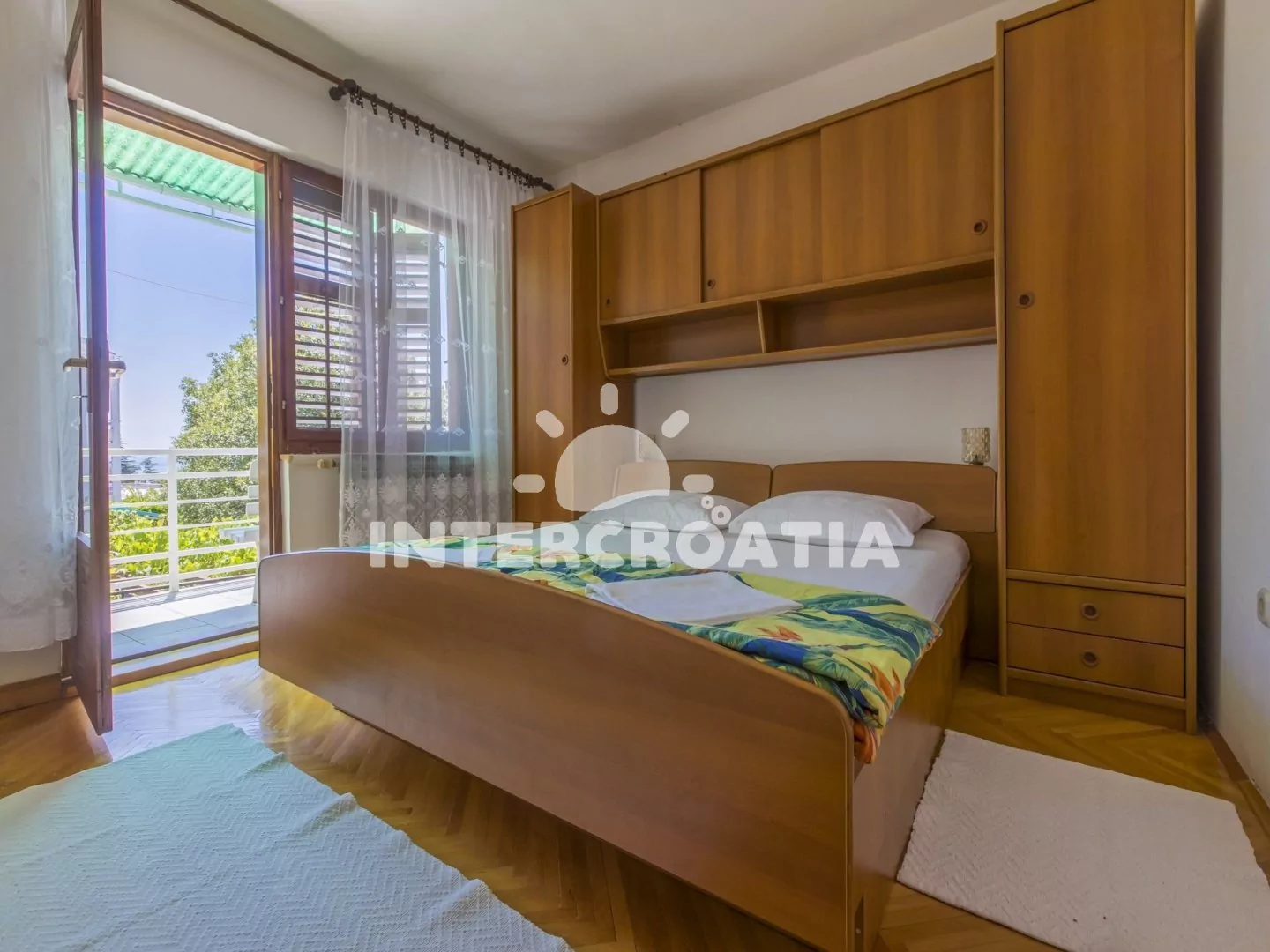 Apartmán Kvarner - Dramalj KV 2136 N2