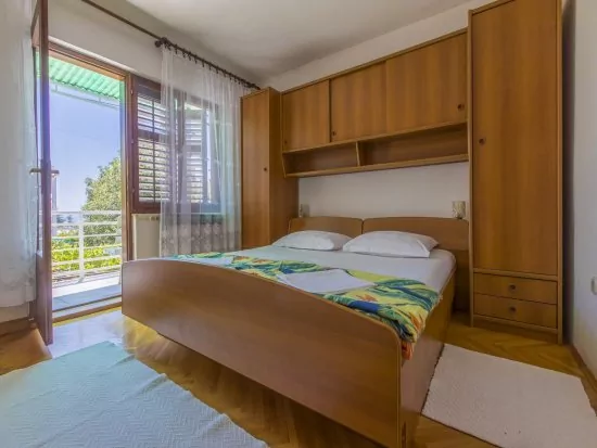 Apartmán Kvarner - Dramalj KV 2136 N2