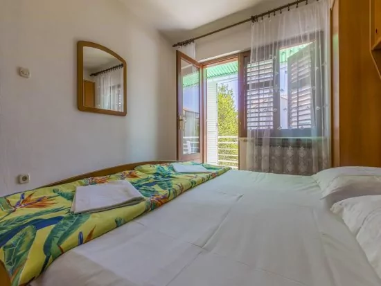 Apartmán Kvarner - Dramalj KV 2136 N2