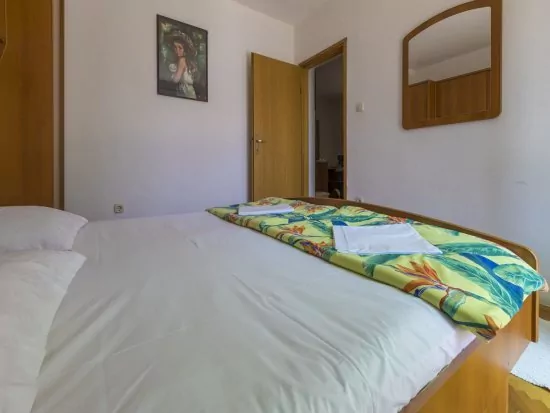 Apartmán Kvarner - Dramalj KV 2136 N2