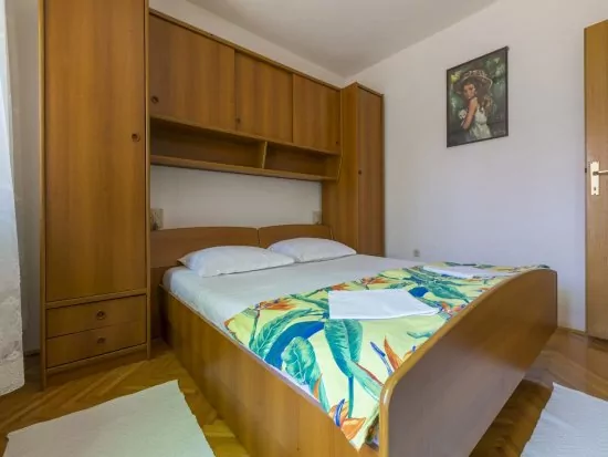 Apartmán Kvarner - Dramalj KV 2136 N2