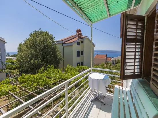 Apartmán Kvarner - Dramalj KV 2136 N2