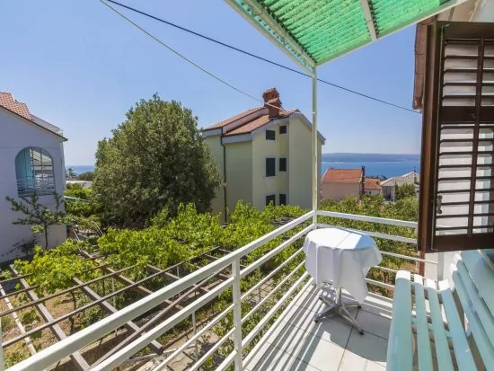 Apartmán Kvarner - Dramalj KV 2136 N2